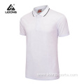 Custom make sublimation new design sports Tshirt